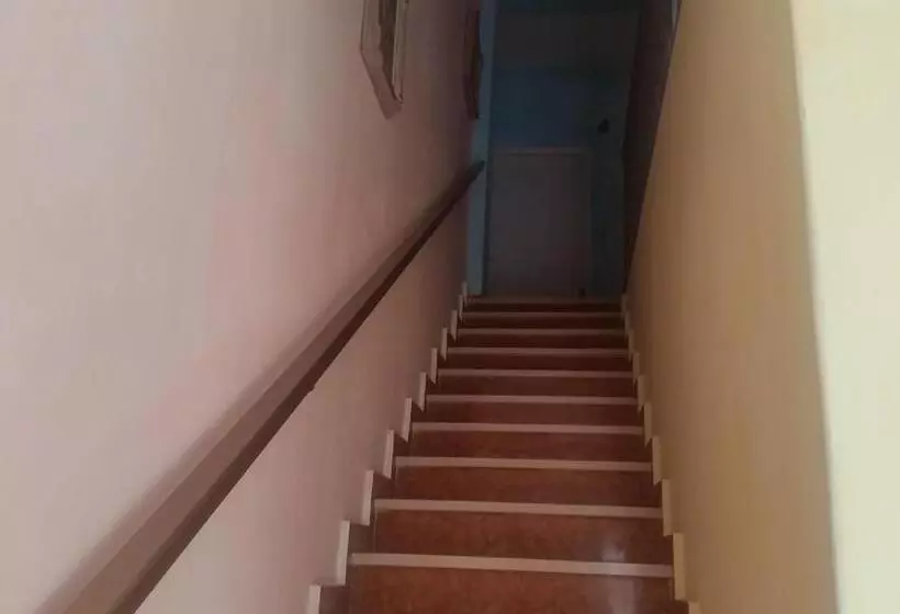 B&b Il Pergolo