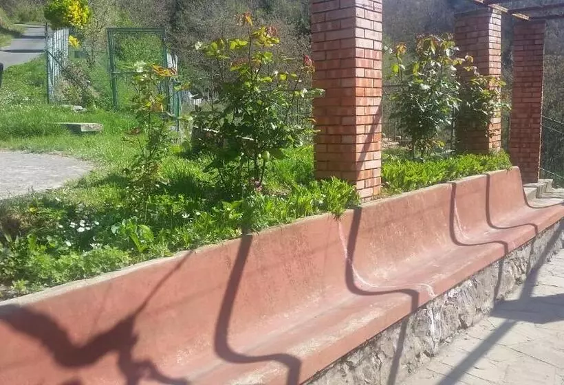 B&b Il Pergolo