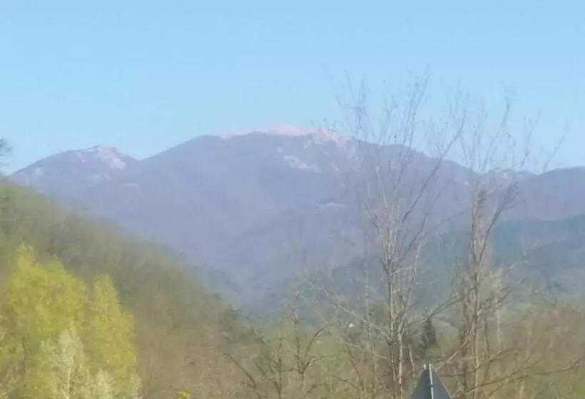 B&b Il Pergolo