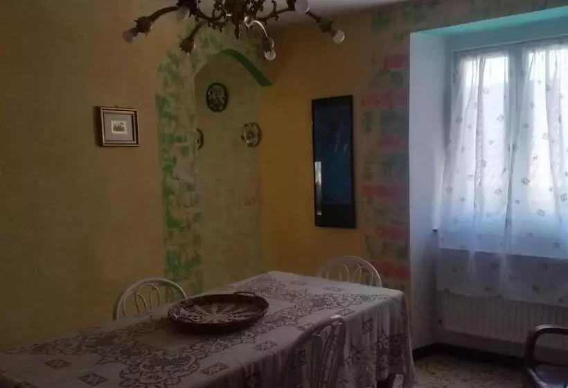 B&b Il Pergolo