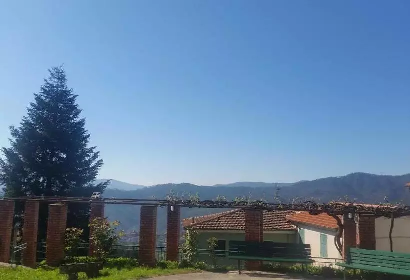 B&b Il Pergolo