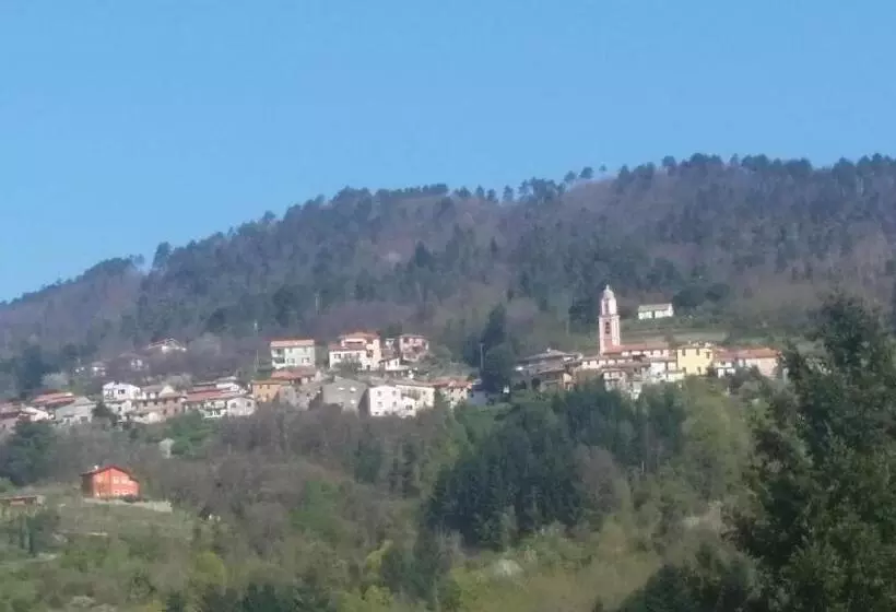 B&b Il Pergolo
