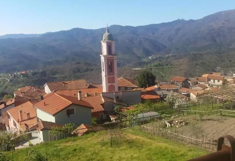 B&b Il Pergolo