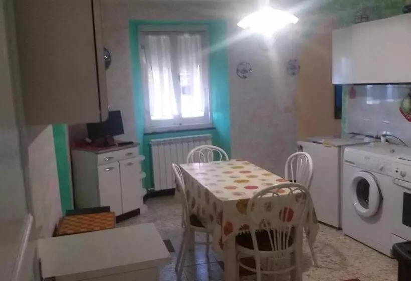 B&b Il Pergolo