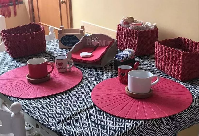 تختخواب و صبحانه Il Casaletto