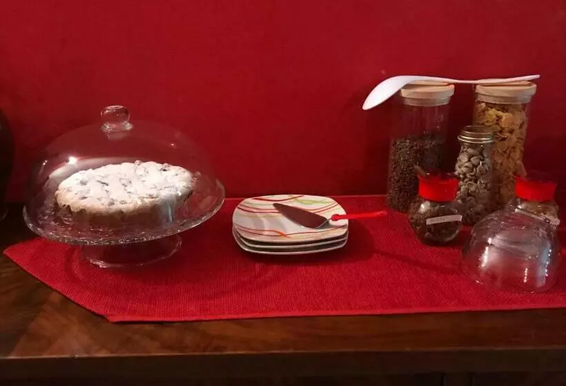 تختخواب و صبحانه Il Casaletto
