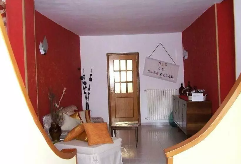 تختخواب و صبحانه Il Casaletto