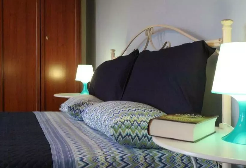تختخواب و صبحانه Il Casaletto