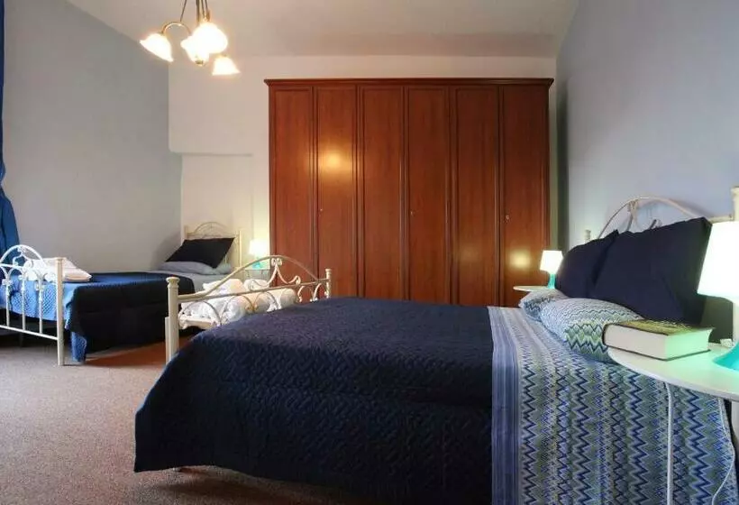 تختخواب و صبحانه Il Casaletto
