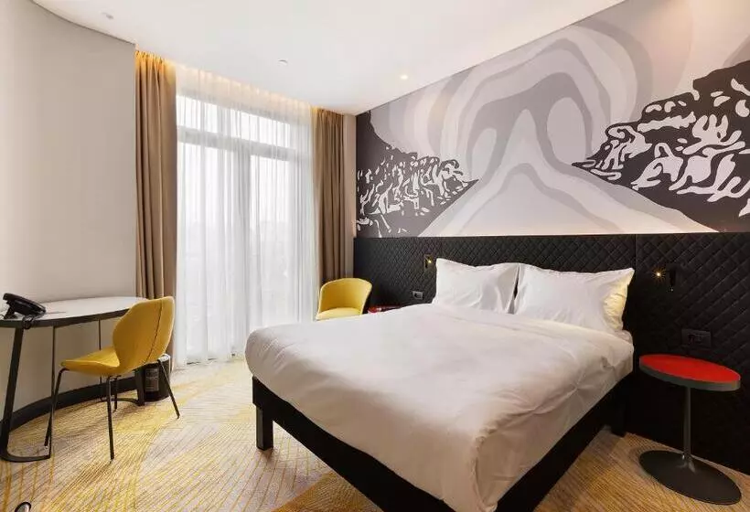 ホテル Ibis Styles Istanbul Merter