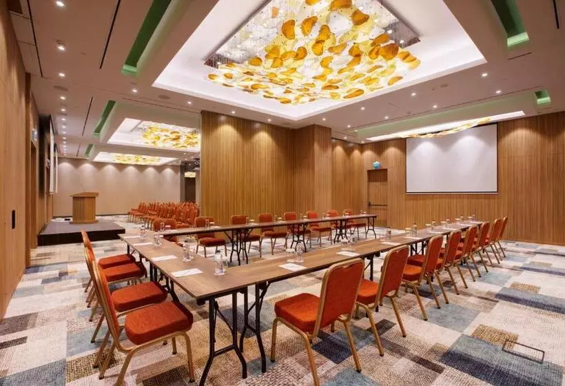 ホテル Ibis Styles Istanbul Merter
