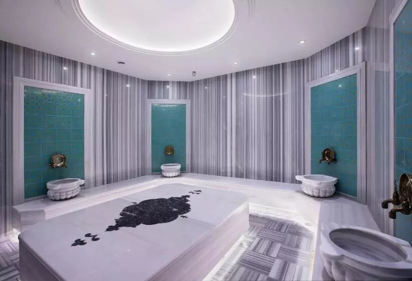 ホテル Ibis Styles Istanbul Merter