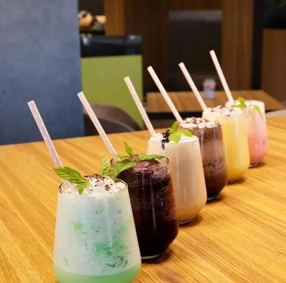 ホテル Ibis Styles Istanbul Merter