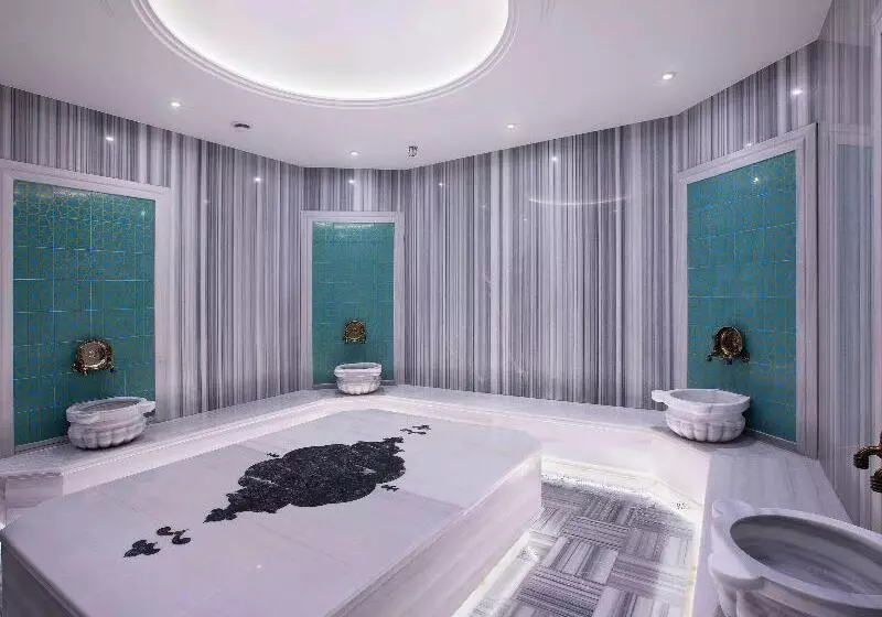 ホテル Ibis Styles Istanbul Merter