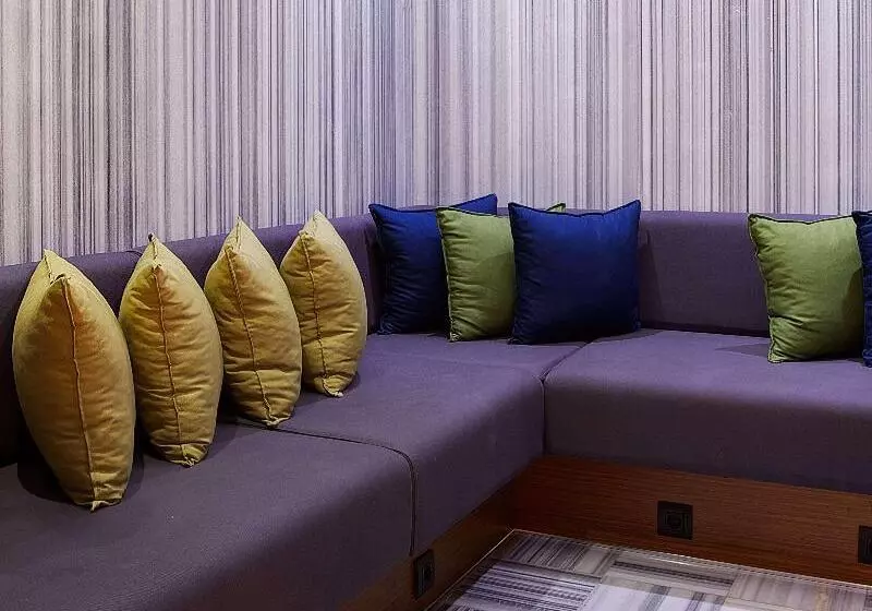 ホテル Ibis Styles Istanbul Merter
