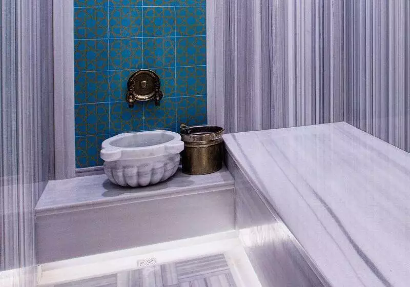 ホテル Ibis Styles Istanbul Merter