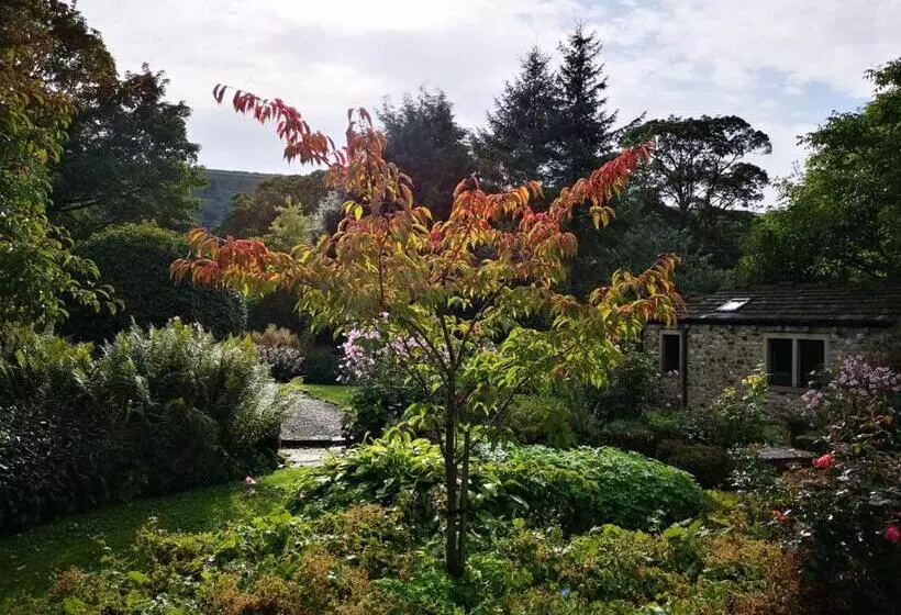 Aamiaismajoitus (B&B) Cleveliot House