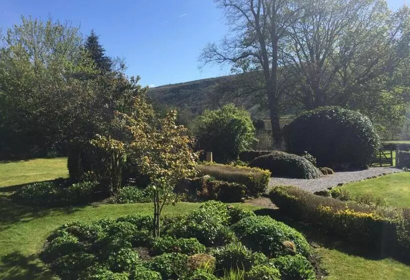 Aamiaismajoitus (B&B) Cleveliot House