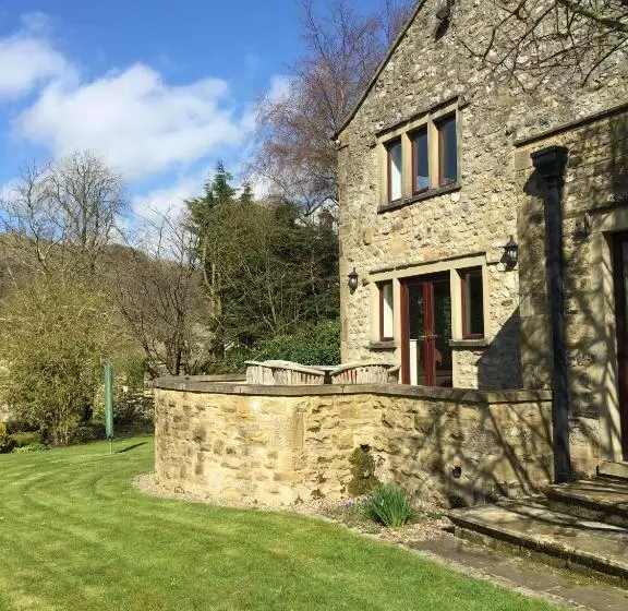 Aamiaismajoitus (B&B) Cleveliot House