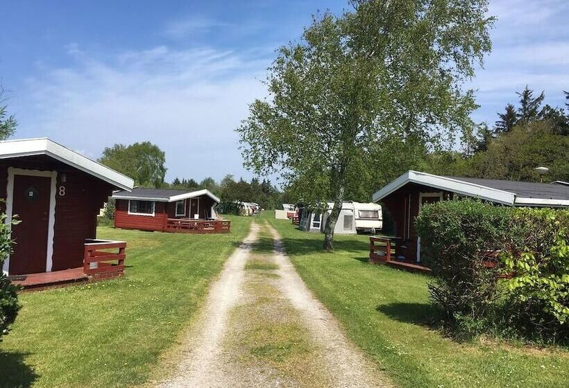 Bygholm Camping Thy