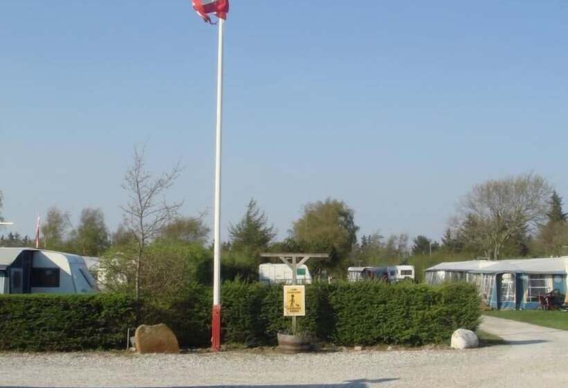 Bygholm Camping Thy