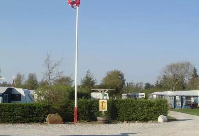 Bygholm Camping Thy