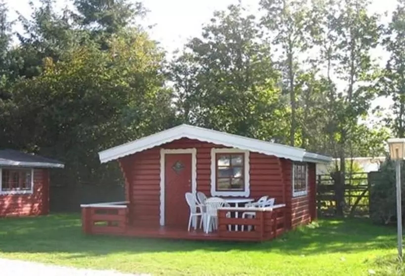 Bygholm Camping Thy