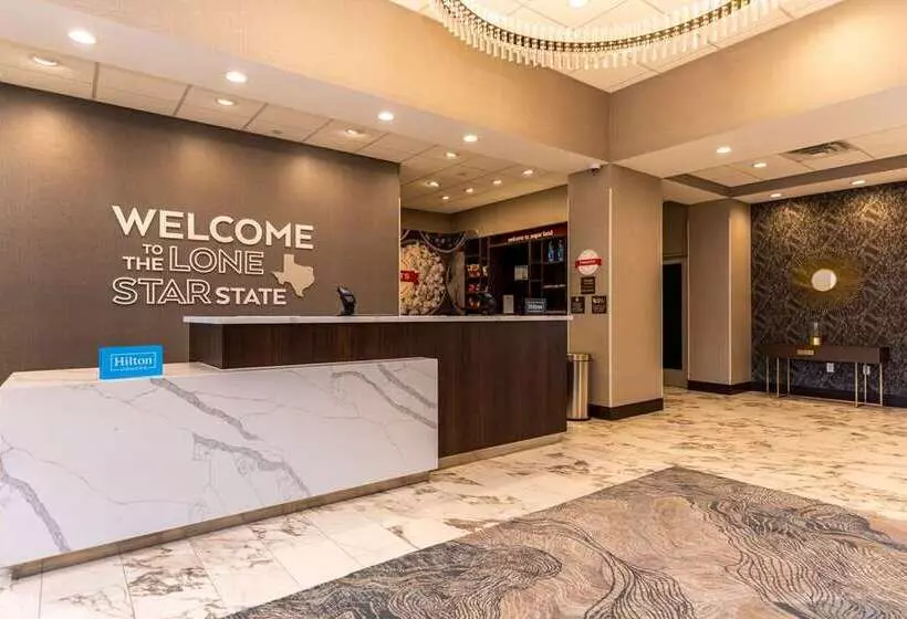 هتل Hampton Inn & Suites Houston Sugar Land