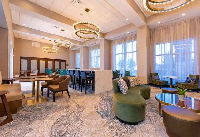 هتل Hampton Inn & Suites Houston Sugar Land