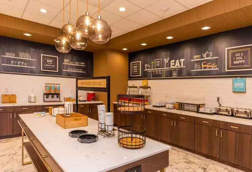 هتل Hampton Inn & Suites Houston Sugar Land