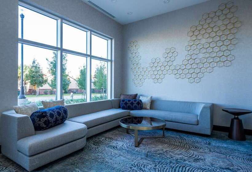 Отель Hampton Inn & Suites Houston Sugar Land