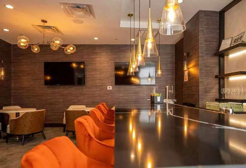 هتل Hampton Inn & Suites Houston Sugar Land