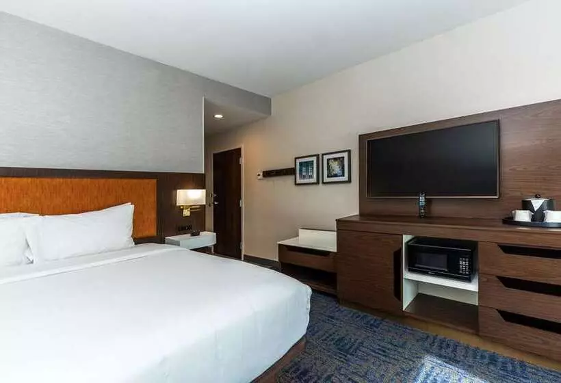 هتل Hampton Inn & Suites Houston Sugar Land