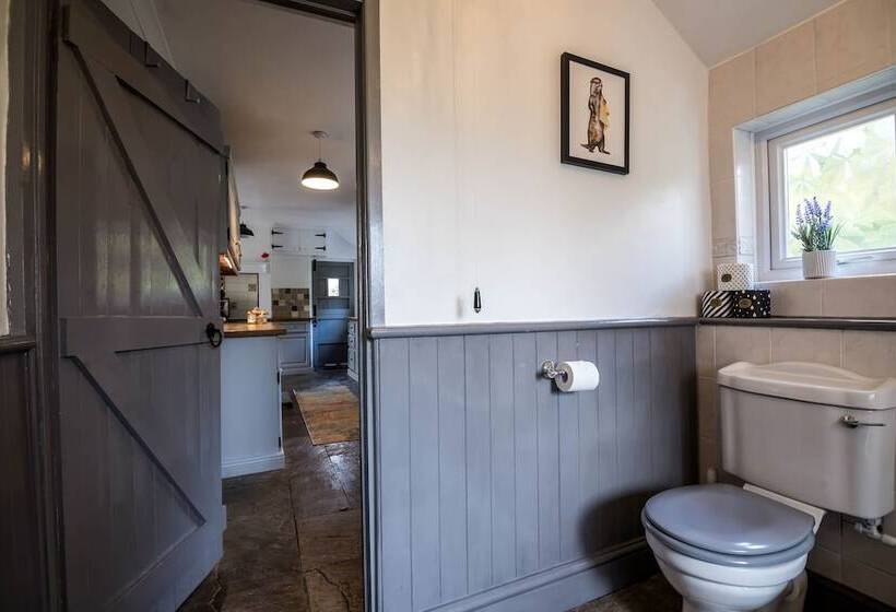 Woodpecker Cottage Sheepswalk Farm