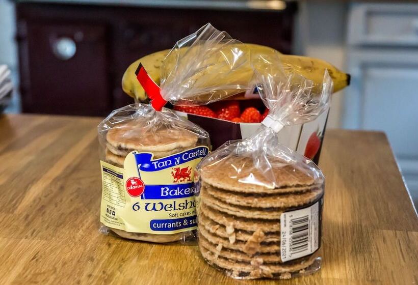 Woodpecker Cottage Sheepswalk Farm