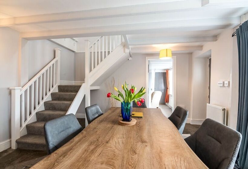 Woodpecker Cottage Sheepswalk Farm