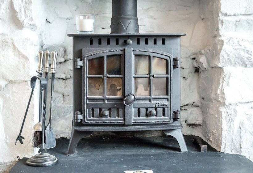 Woodpecker Cottage Sheepswalk Farm