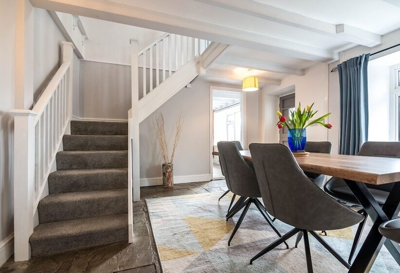 Woodpecker Cottage Sheepswalk Farm