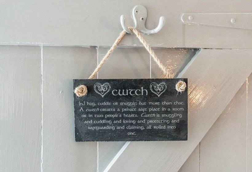 Woodpecker Cottage Sheepswalk Farm