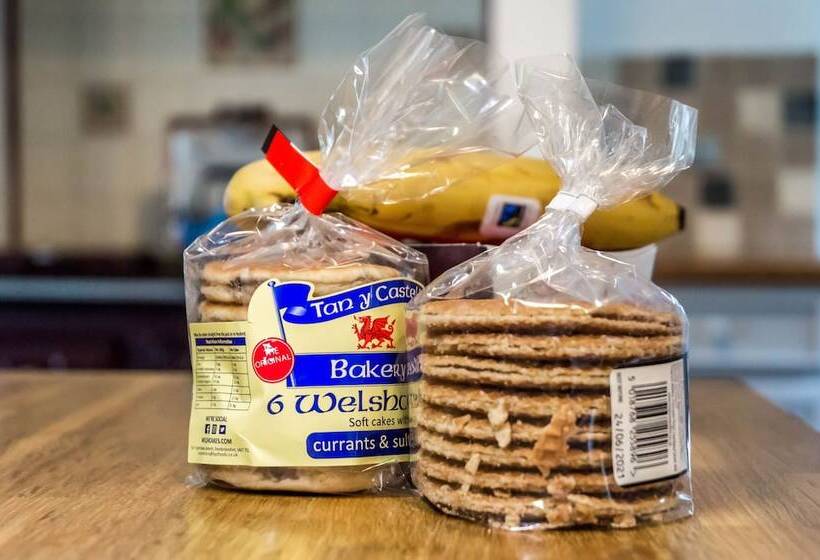 Woodpecker Cottage Sheepswalk Farm