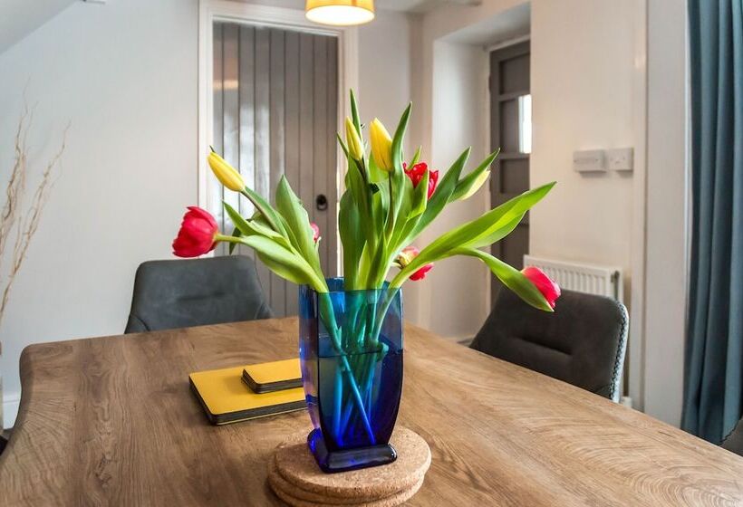 Woodpecker Cottage Sheepswalk Farm