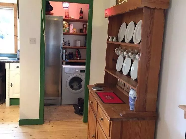 Beautiful Highland 1 Bed Cottage