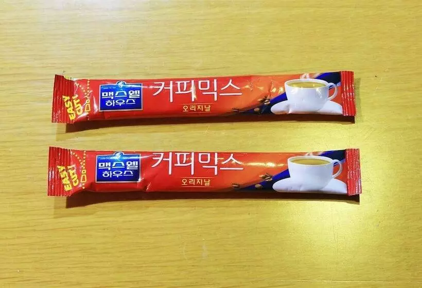 مُتل Gwangju Hanam Hill