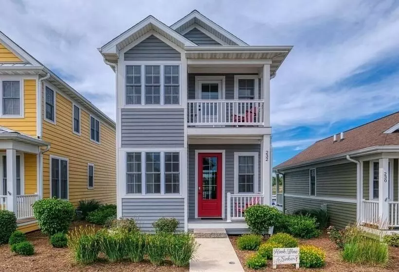 Hook, Wine, & Sinker