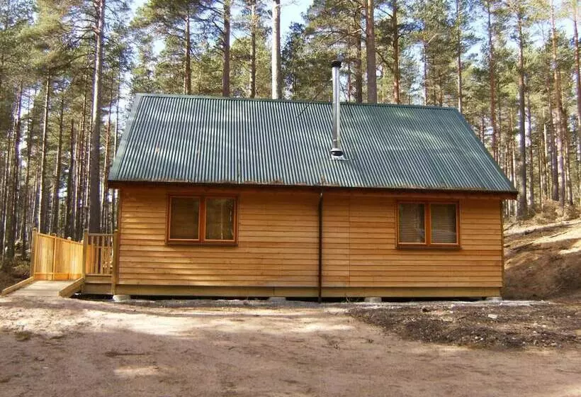 Hotelli Cairngorm Lodges