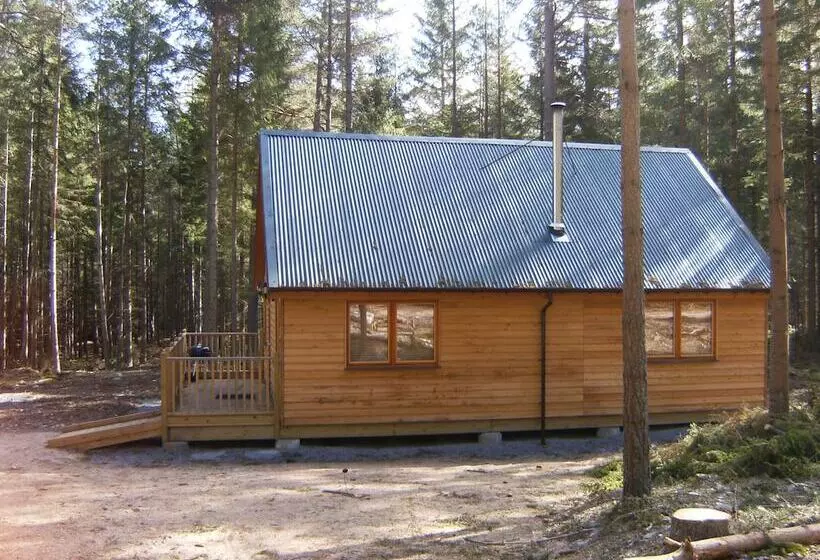 Hotelli Cairngorm Lodges