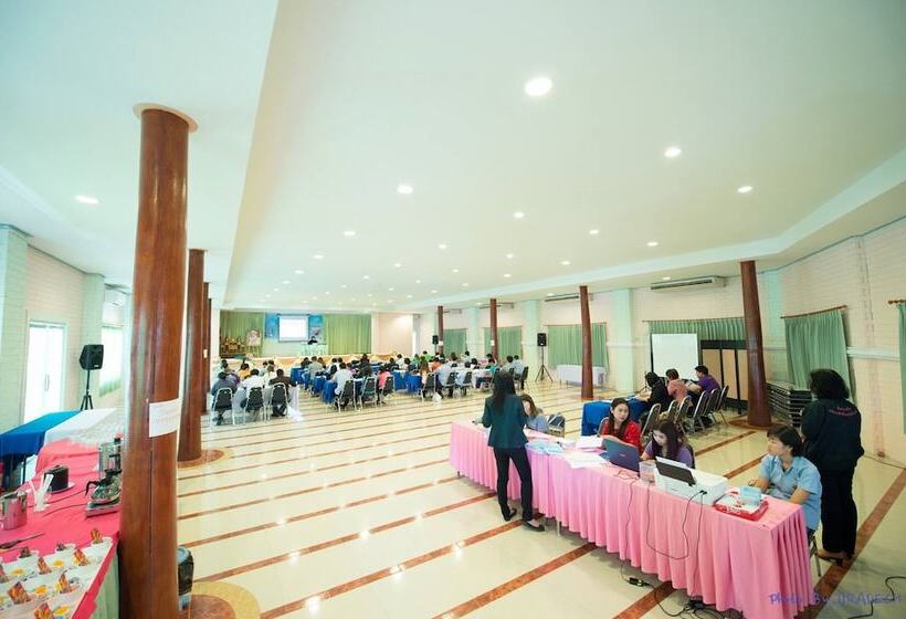 酒店 Prachuap Saam Ao