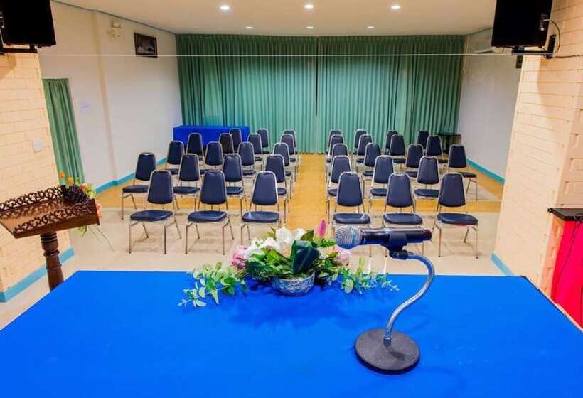 酒店 Prachuap Saam Ao