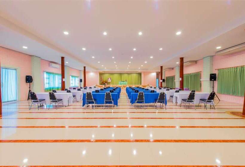 酒店 Prachuap Saam Ao