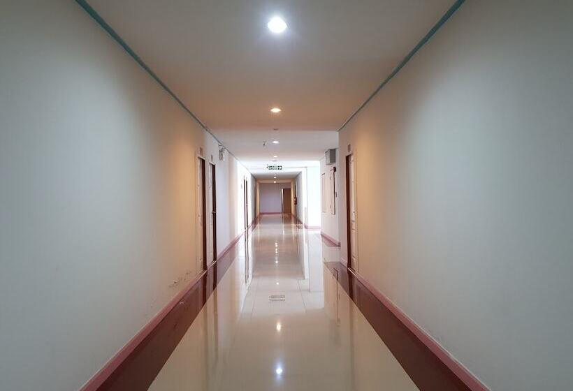 酒店 Prachuap Saam Ao